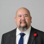 David Embrick Headshot