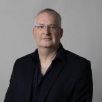 Laurent Michel Headshot